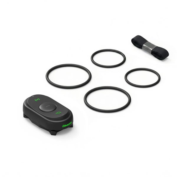 BleeqUp AI Sport Glasses Bluetooth Controller Control your BleeqUp Ranger Carousel 3