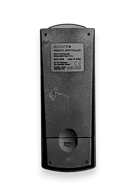 OFFICIAL SONY PlayStation 2 Remote (PS2 Wireless Remote) Carousel 3