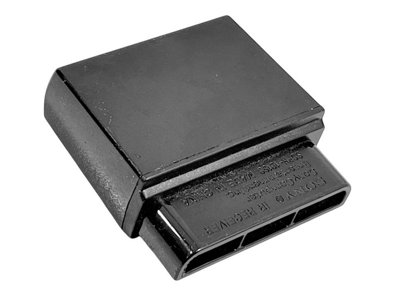 Sony PlayStation 2 Infrared Receiver (for Wireless PS2 Remote) Carousel 4