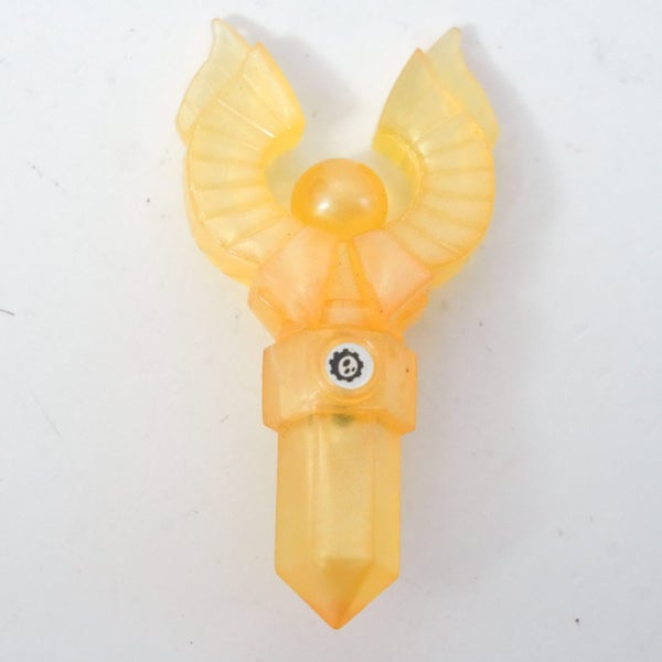 Skylanders Trap Team - Tech Angel Trap - Tech Trap - Crystal - Automatic Angel Carousel 1
