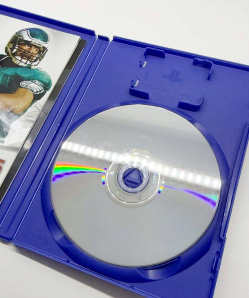 Madden NFL 06 - PlayStation 2 Carousel 4