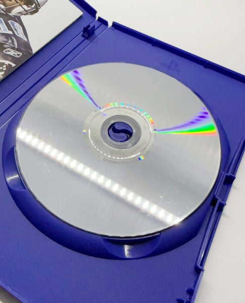 Madden NFL 08 - PlayStation 2 Carousel 4