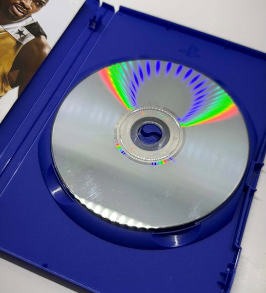 NBA Live 08 - PlayStation 2 Carousel 4