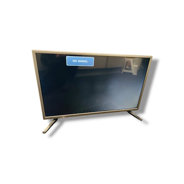 Platinum 32" TV No Remote Carousel 1