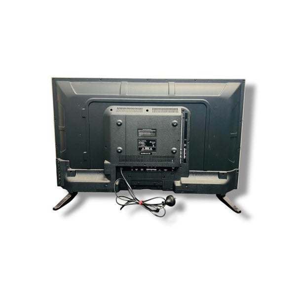 Platinum 32" TV No Remote Carousel 3