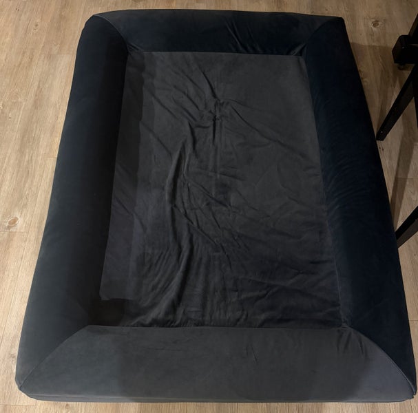 Dog Bed - Barney Carousel 1