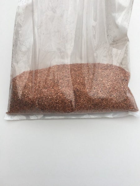 Copper Granules - 500grams Carousel 2