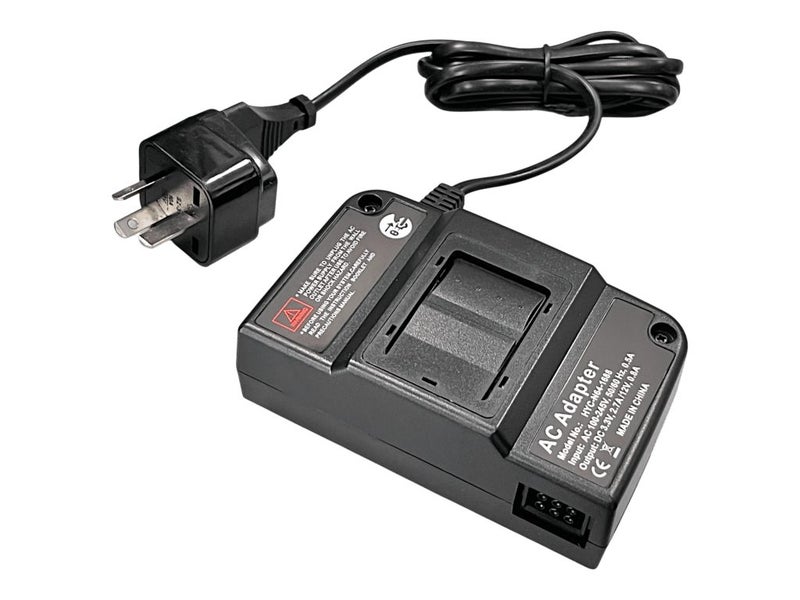 Nintendo 64 Power Adapter N64 Power Adapter Power Pack N64 Carousel 1