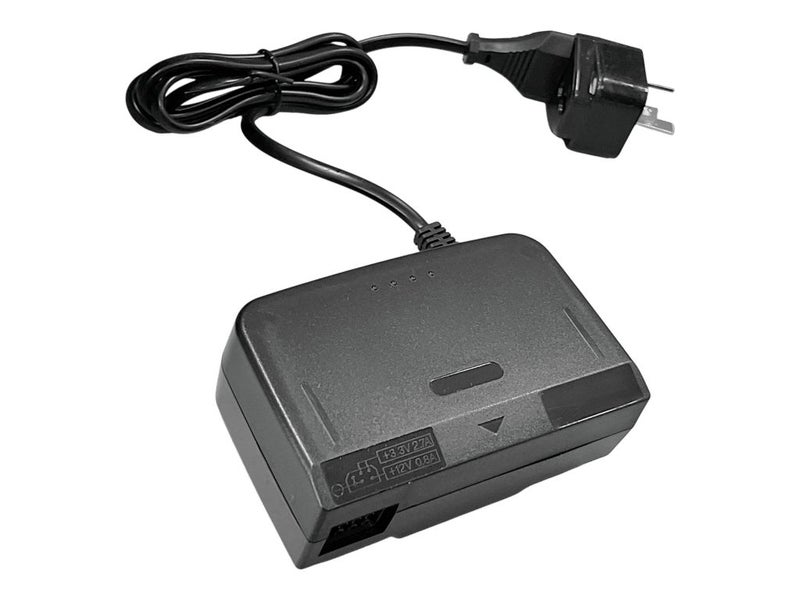 Nintendo 64 Power Adapter N64 Power Adapter Power Pack N64 Carousel 4