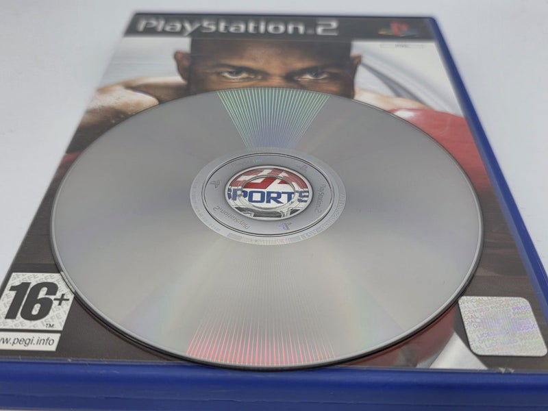 Fight Night 2004 Ps2 Carousel 4