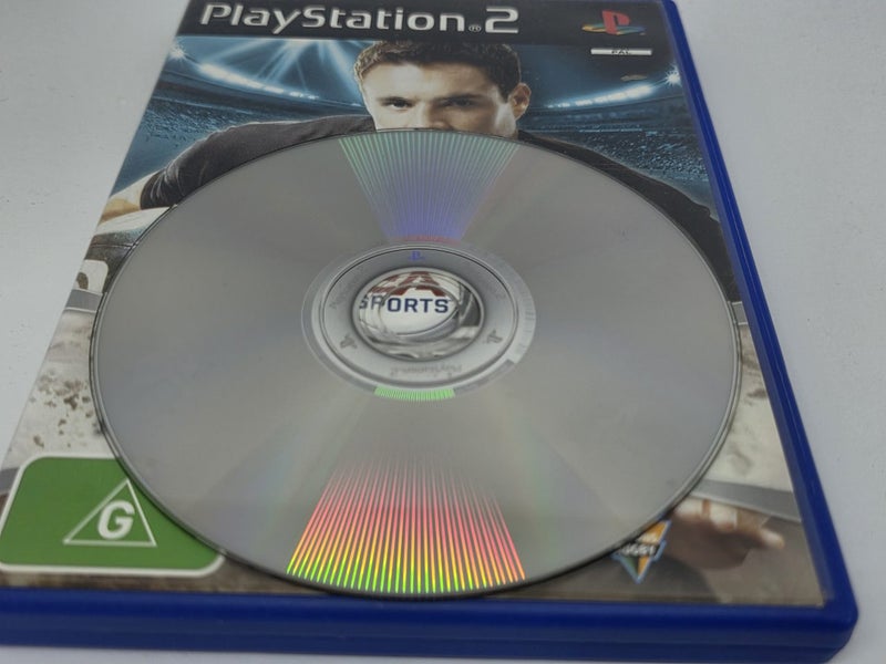Rugby 06 Ps2 Carousel 4