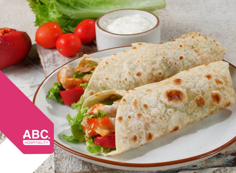 Healthy Food Franchise + Growth Potential Carousel 1