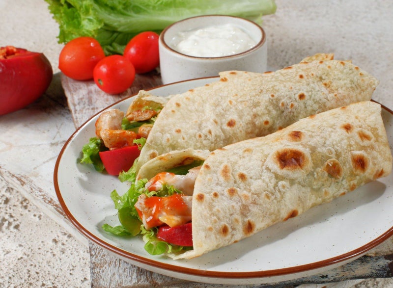 Healthy Food Franchise + Growth Potential Carousel 2