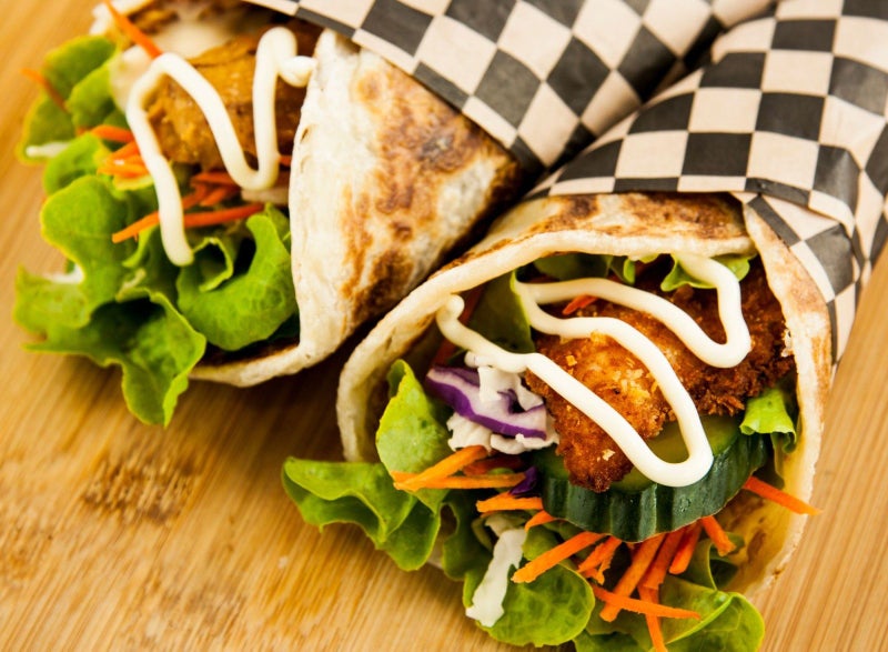 Healthy Food Franchise + Growth Potential Carousel 3