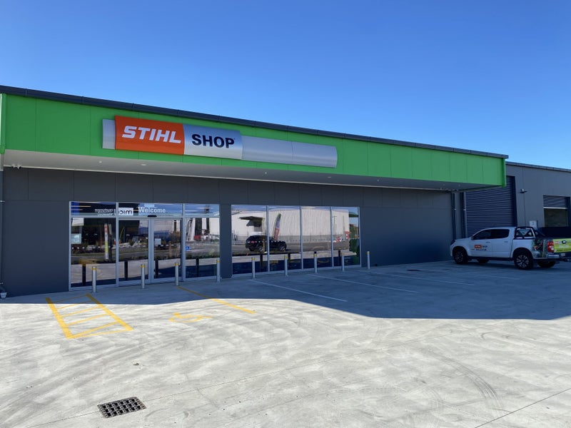STIHL SHOP Rolleston Carousel 1