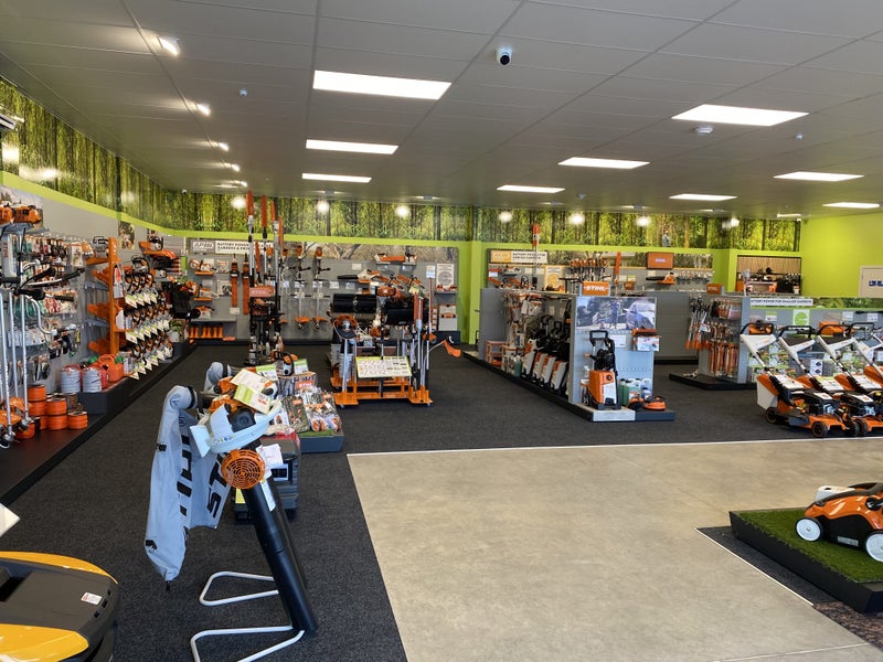 STIHL SHOP Rolleston Carousel 2