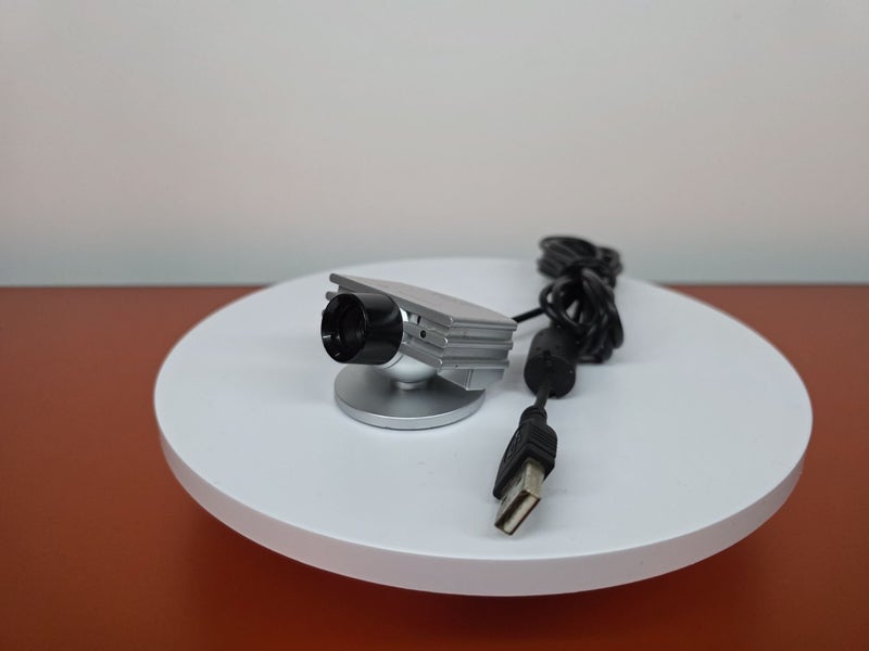Official Sony PS2 EyeToy USB Camera for PlayStation 2 Carousel 1