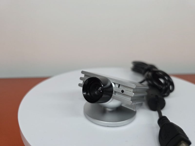 Official Sony PS2 EyeToy USB Camera for PlayStation 2 Carousel 2