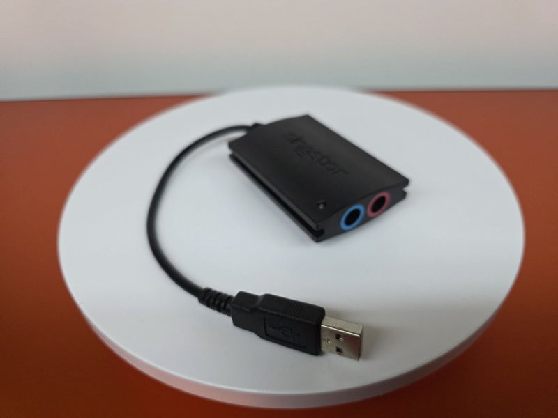 Official Sony USB Converter Singstar Adapter Carousel 2