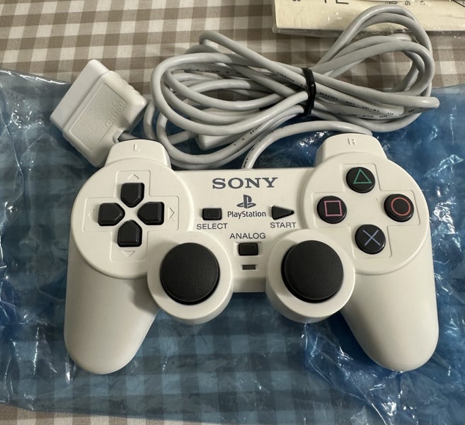 Sony PS2 (Cermaic White Boxed) | 250GB SSD | FMCB | NZ Power - NTSC-J Carousel 5