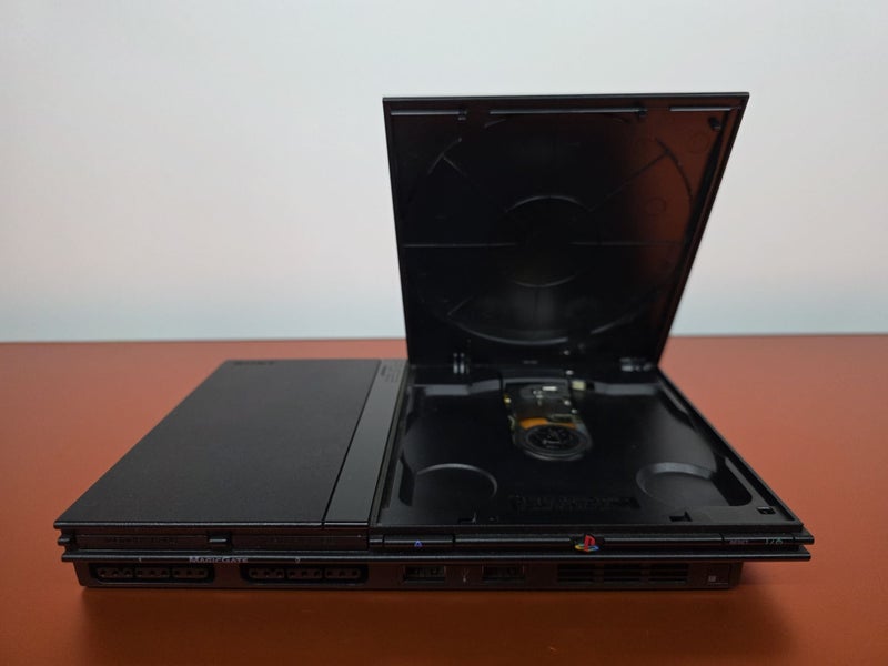 Sony PS2 Slim Replacement Console SCPH-70002 Carousel 1