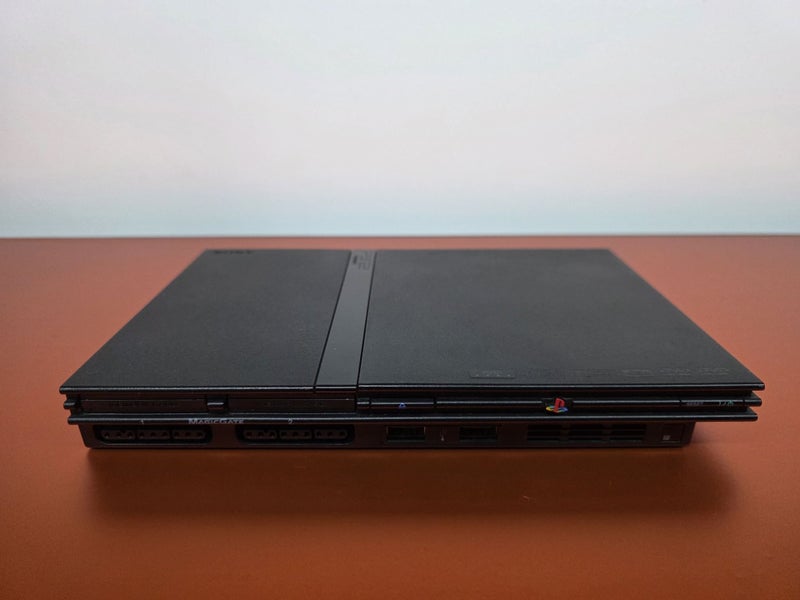 Sony PS2 Slim Replacement Console SCPH-70002 Carousel 2
