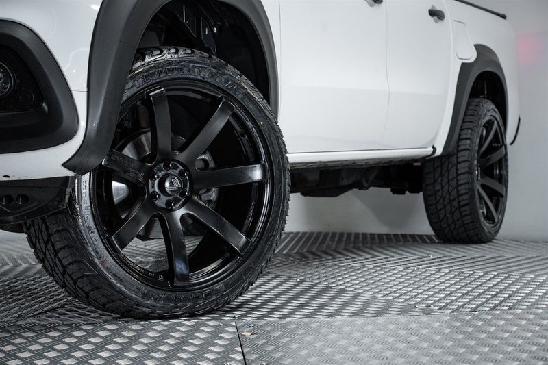 2019 Mercedes-Benz X-Class PURE 4WD 2.3DT/4WD, photo 2