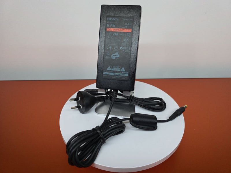 Official Sony SCPH-70100 Power Supply AC Adapter 8.5V - PS2 Slim Carousel 1