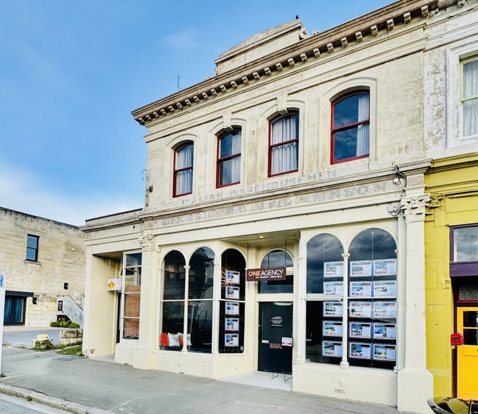 22 Tees street, Oamaru, Oamaru, Waitaki, Otago