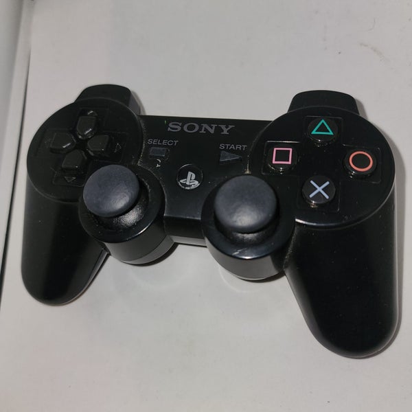 \\PS3// Official Sony PS3 Dual Shock controller Carousel 1