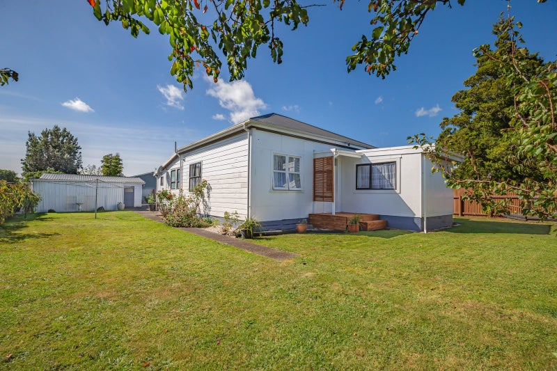 3A Vincent Drive, Levin, Horowhenua, Manawatu / Whanganui