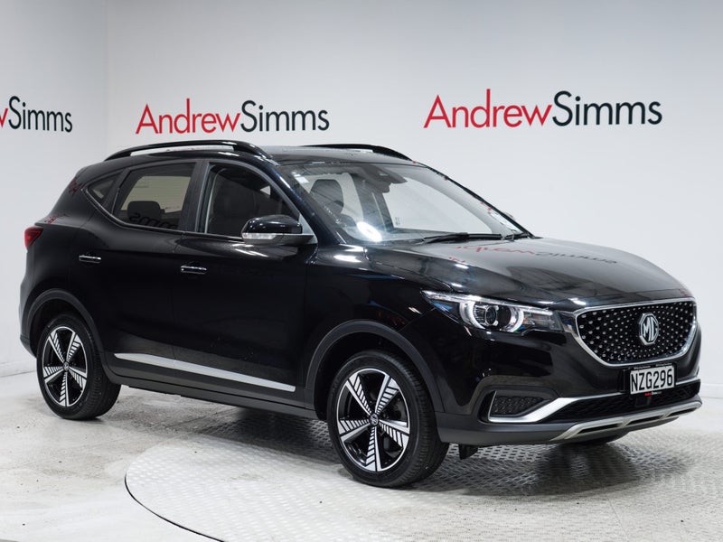 2022 MG ZS EV 105kW EV 5Dr Wagon