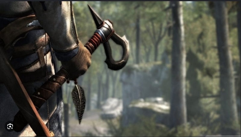 ASSASSIN'S CREED III PS3 AMAZING GAME 25% OFF BRAND NEW "GREAT BARGAIN" $19 Carousel 2