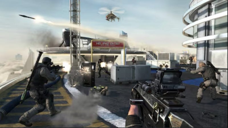 CALL OF DUTY BLACK OPS II PS3 AMAZING GAME 25% OFF BRAND NEW "GREAT BARGAIN" $21 Carousel 2