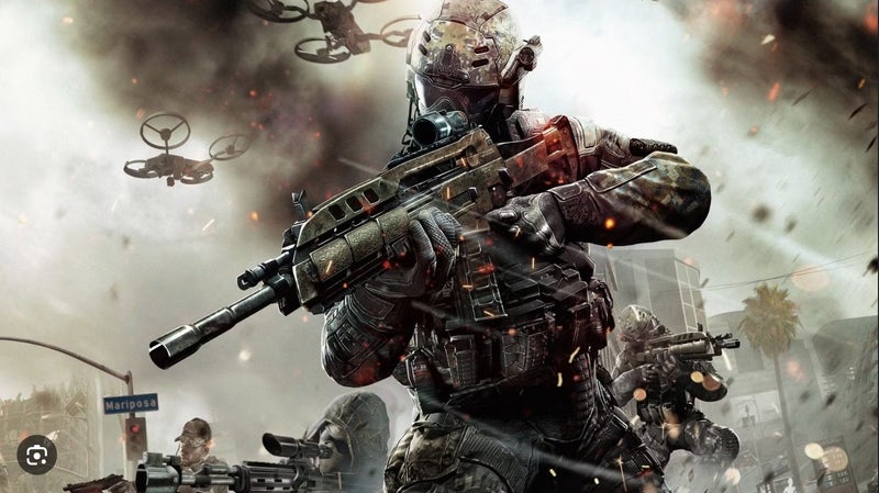 CALL OF DUTY BLACK OPS II PS3 AMAZING GAME 25% OFF BRAND NEW "GREAT BARGAIN" $21 Carousel 20