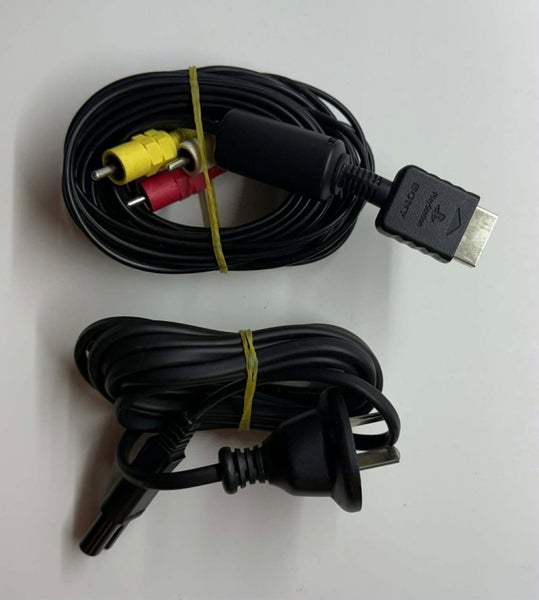 SONY PlayStation 2 Carousel 8