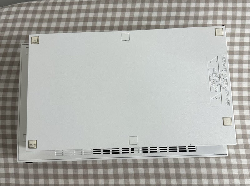 Sony PS2 (Grand Turismo) | 500GB HDD | FMCB | NZ Power Carousel 5