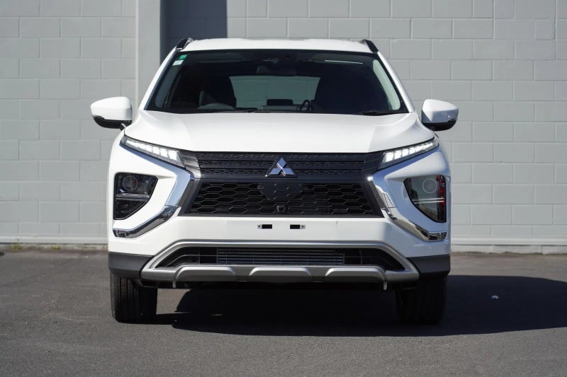 2026 Mitsubishi Eclipse Cross VRX 2WD auto, photo 2
