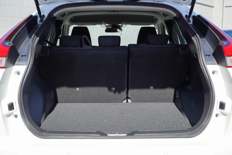 2026 Mitsubishi Eclipse Cross XLS 2WD auto, photo 3