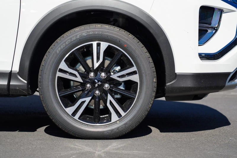 2026 Mitsubishi Eclipse Cross XLS 2WD auto, photo 3