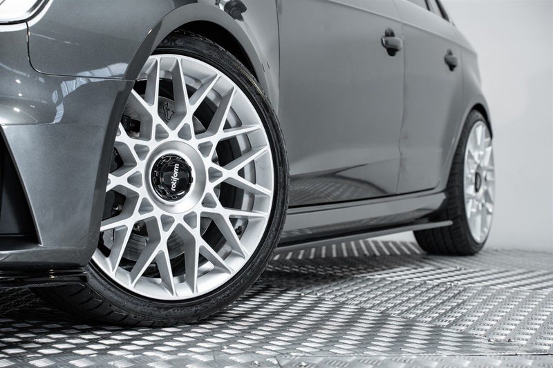 2016 Audi RS3 Sportback 2.5L Turbo Quattro, photo 2