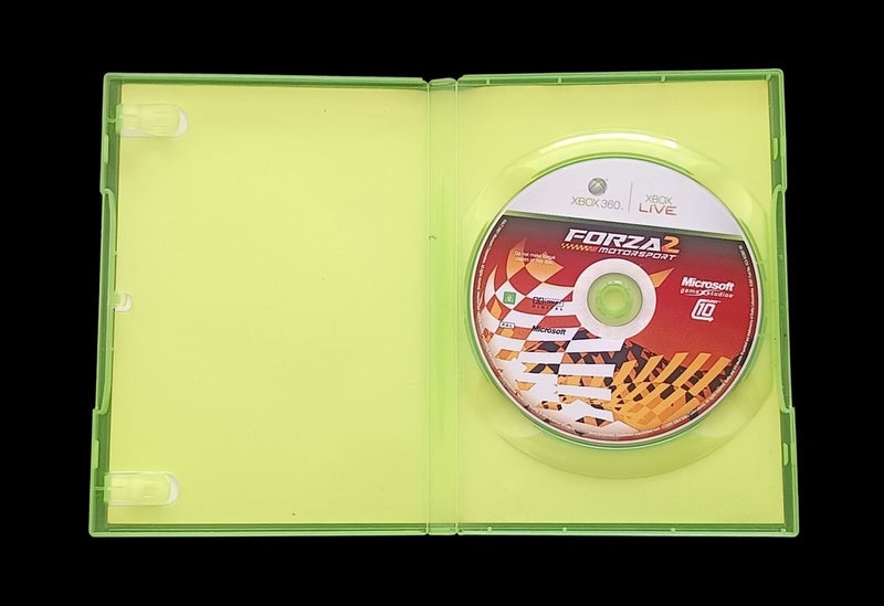 Forza 2 Motorsport Xbox 360 *excellent condition* Carousel 2
