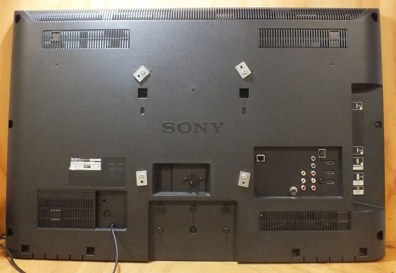 SONY BRAVIA LCD FULL HD 32" TELEVISION - 32CX520 - 1 DEAD PIXEL Carousel 2