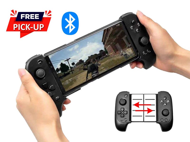 Game Controller Bluetooth Local NZ Clearance Carousel 1