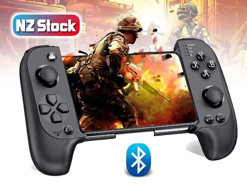 Game Controller NZ Clearance Carousel 1