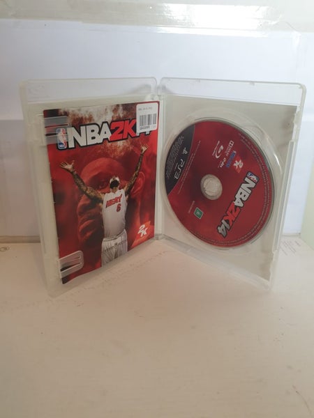 [[NBA 2K14]] PS3 Carousel 3