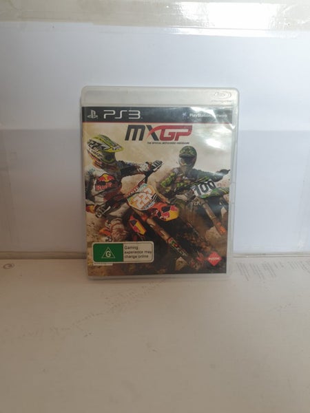 [[MXGP]] PS3 Carousel 1