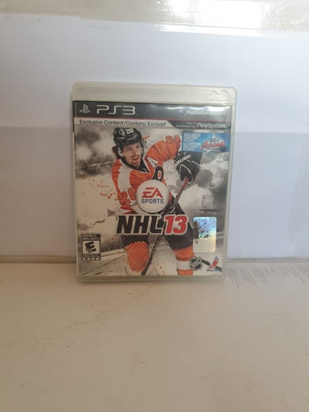 [[NHL 13]] PS3 Carousel 1