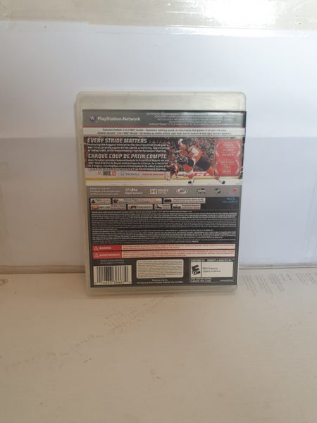 [[NHL 13]] PS3 Carousel 2