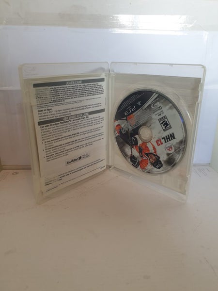 [[NHL 13]] PS3 Carousel 3